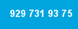 929 731 93 75